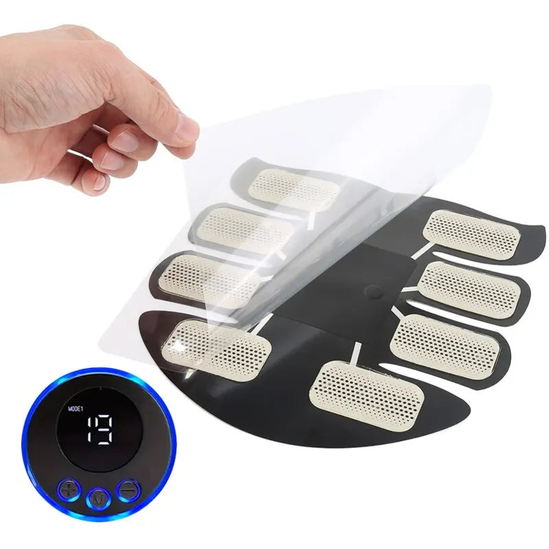 GoldFlex™ CorePulse EMS Trainer