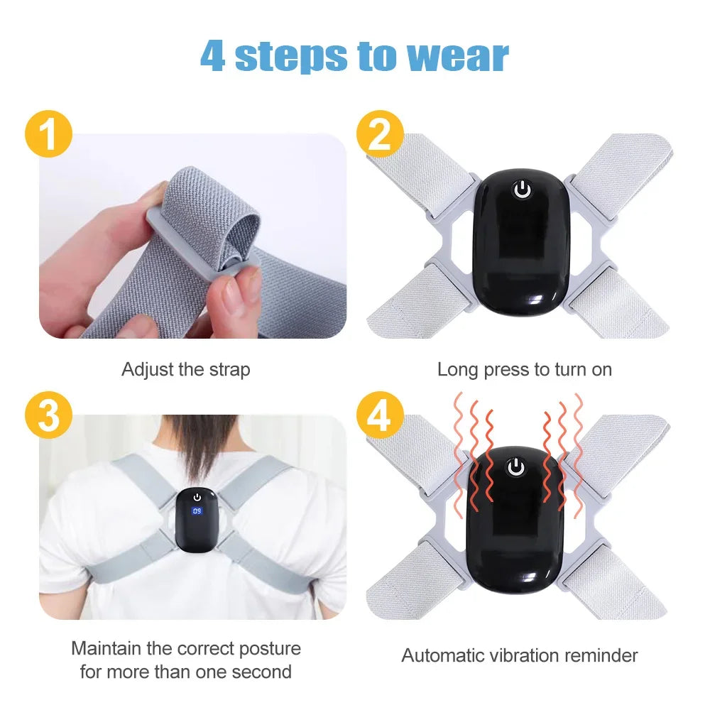 GoldFlex Upright Tracker™