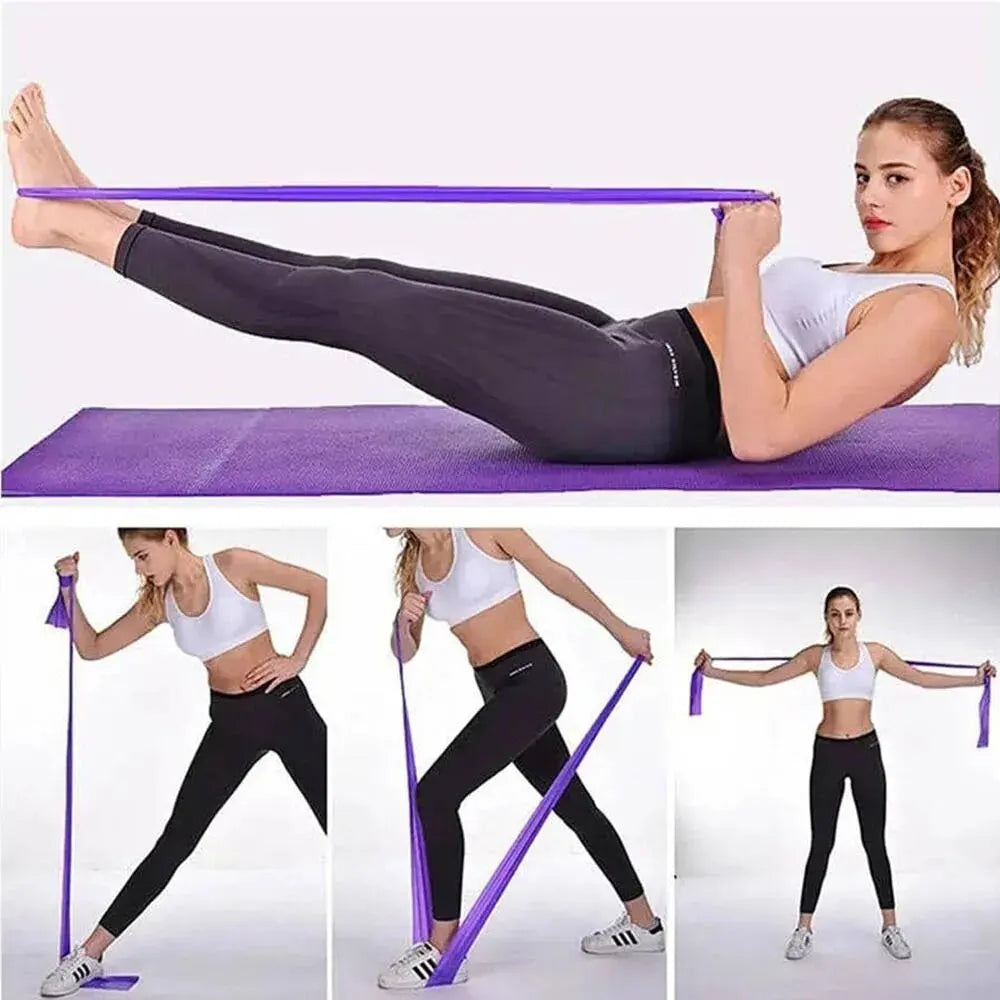 Resistance Bands