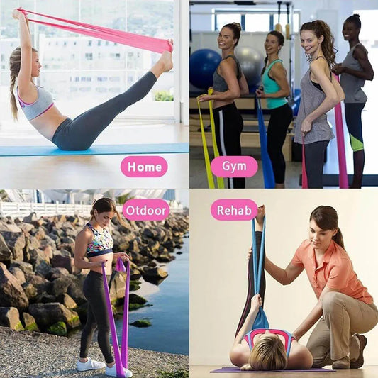 Resistance Bands